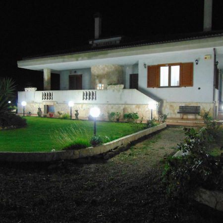 Da Mario & Marianna Apartment Campanedda Екстериор снимка