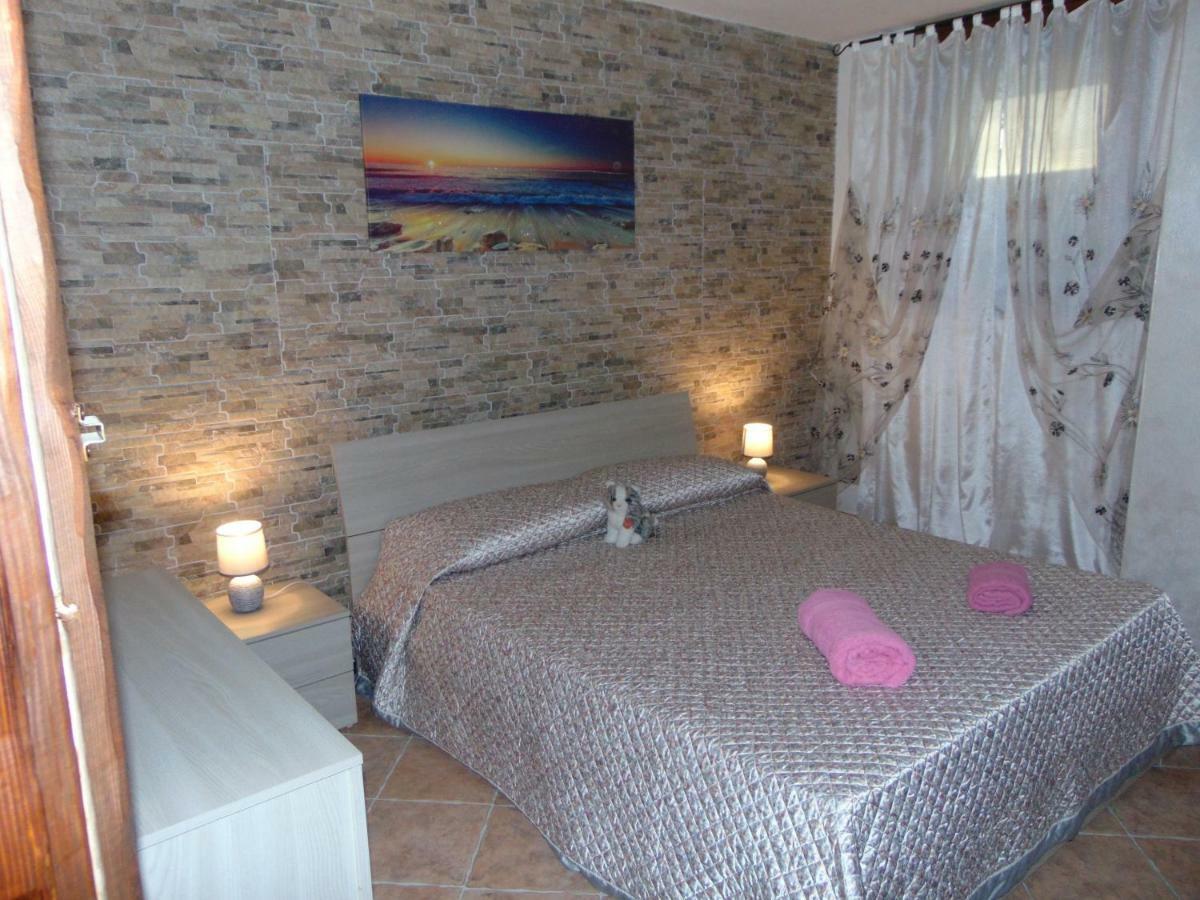 Da Mario & Marianna Apartment Campanedda Екстериор снимка