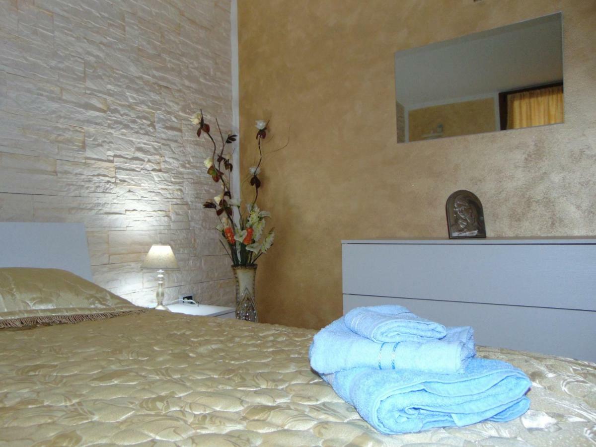 Da Mario & Marianna Apartment Campanedda Екстериор снимка